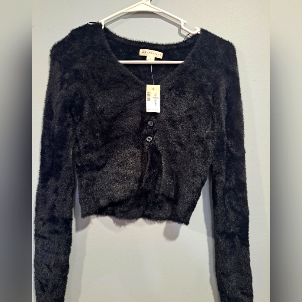 Aeropostale dressy sweater
